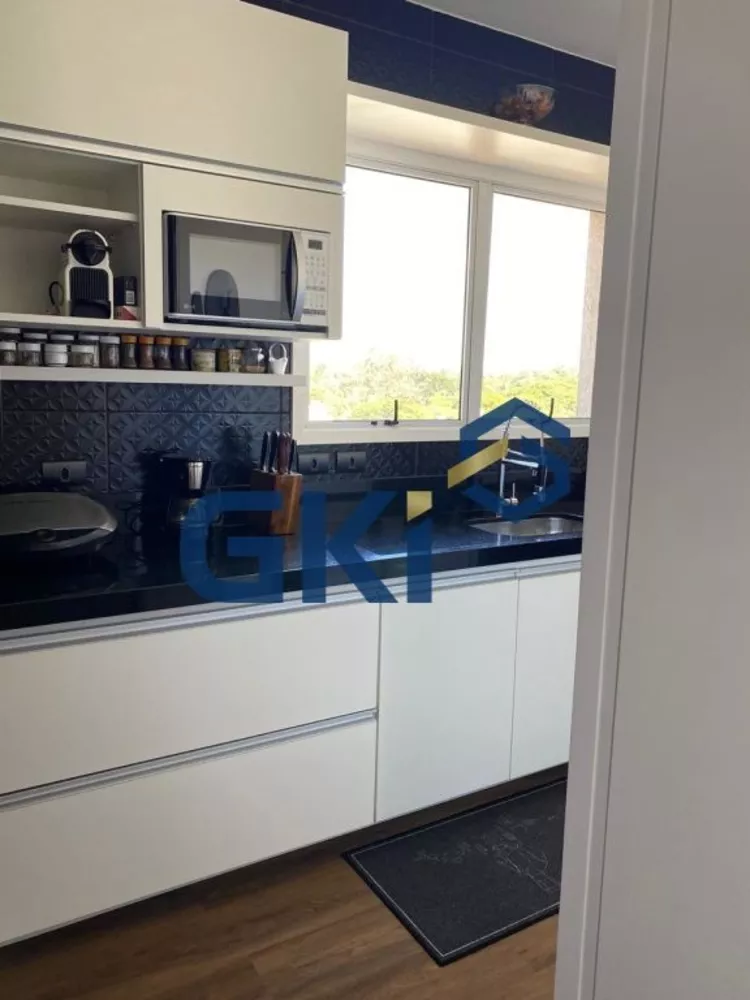 Apartamento, 2 quartos, 116 m² - Foto 5