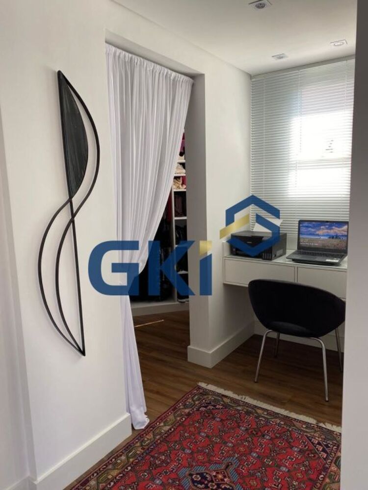 Apartamento, 2 quartos, 116 m² - Foto 3