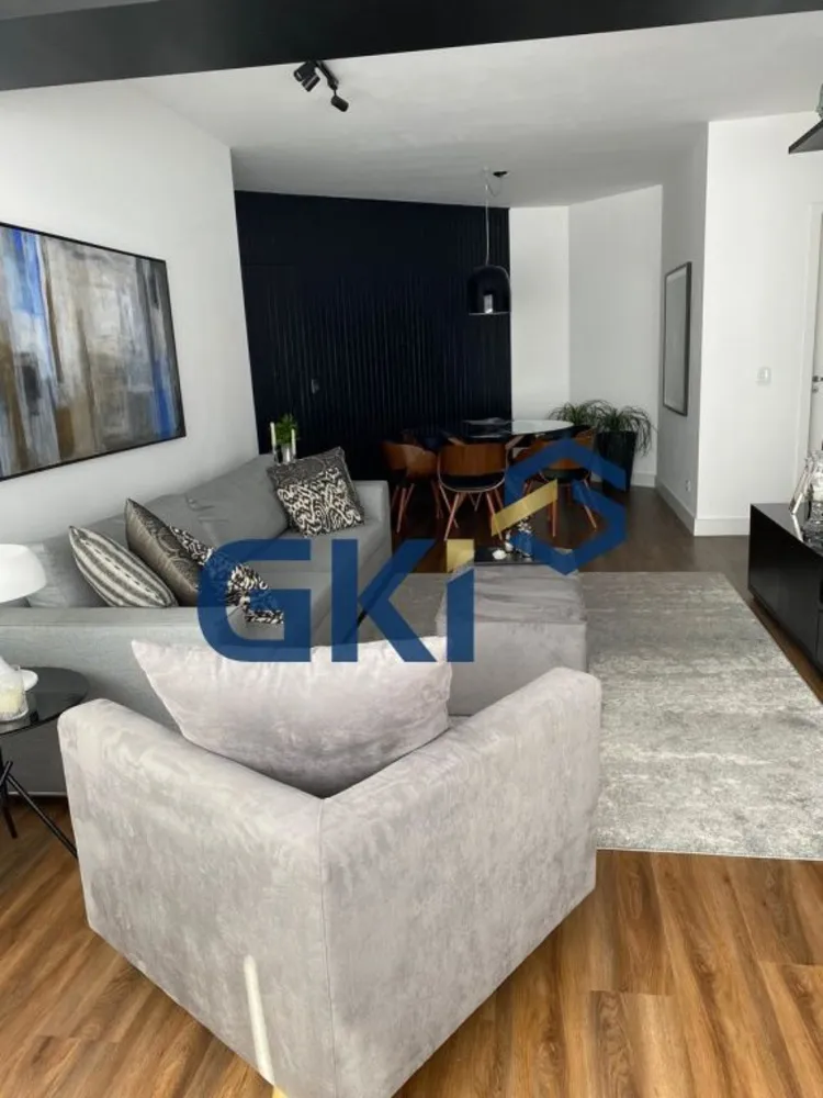 Apartamento, 2 quartos, 116 m² - Foto 5