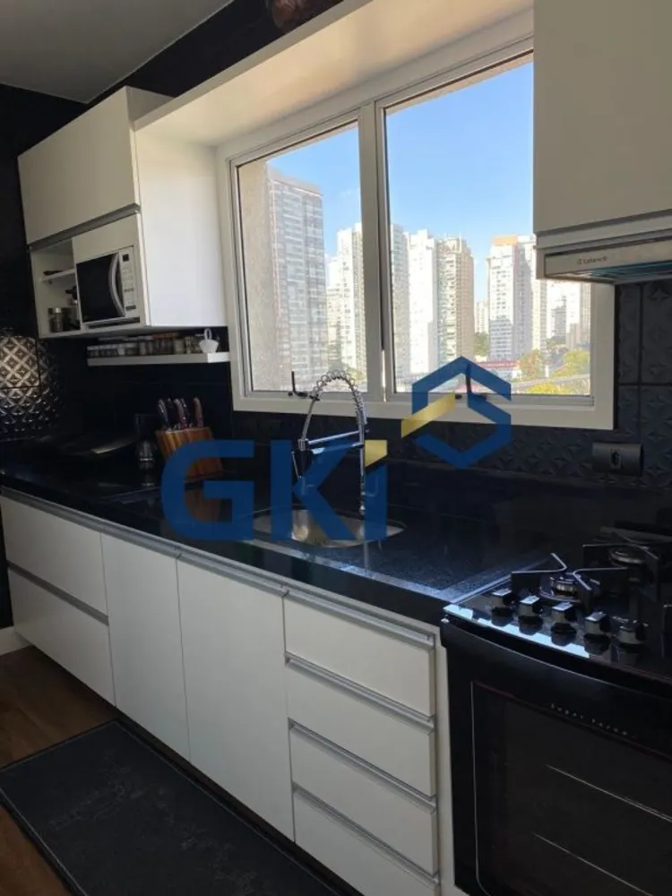 Apartamento, 2 quartos, 116 m² - Foto 6