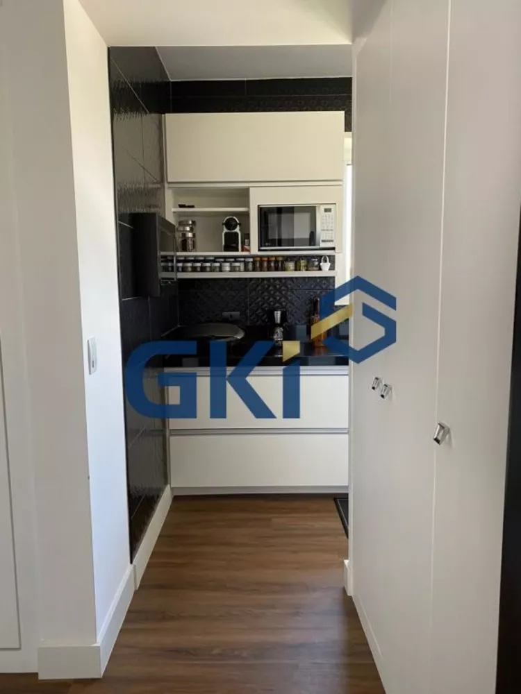 Apartamento, 2 quartos, 116 m² - Foto 8