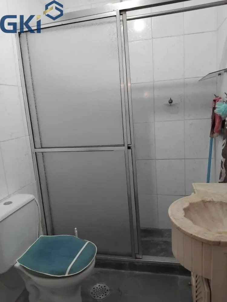 Apartamento, 2 quartos, 61 m² - Foto 9
