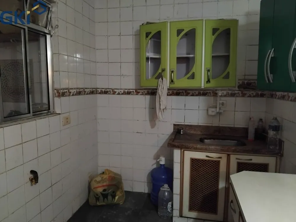 Apartamento, 2 quartos, 61 m² - Foto 8