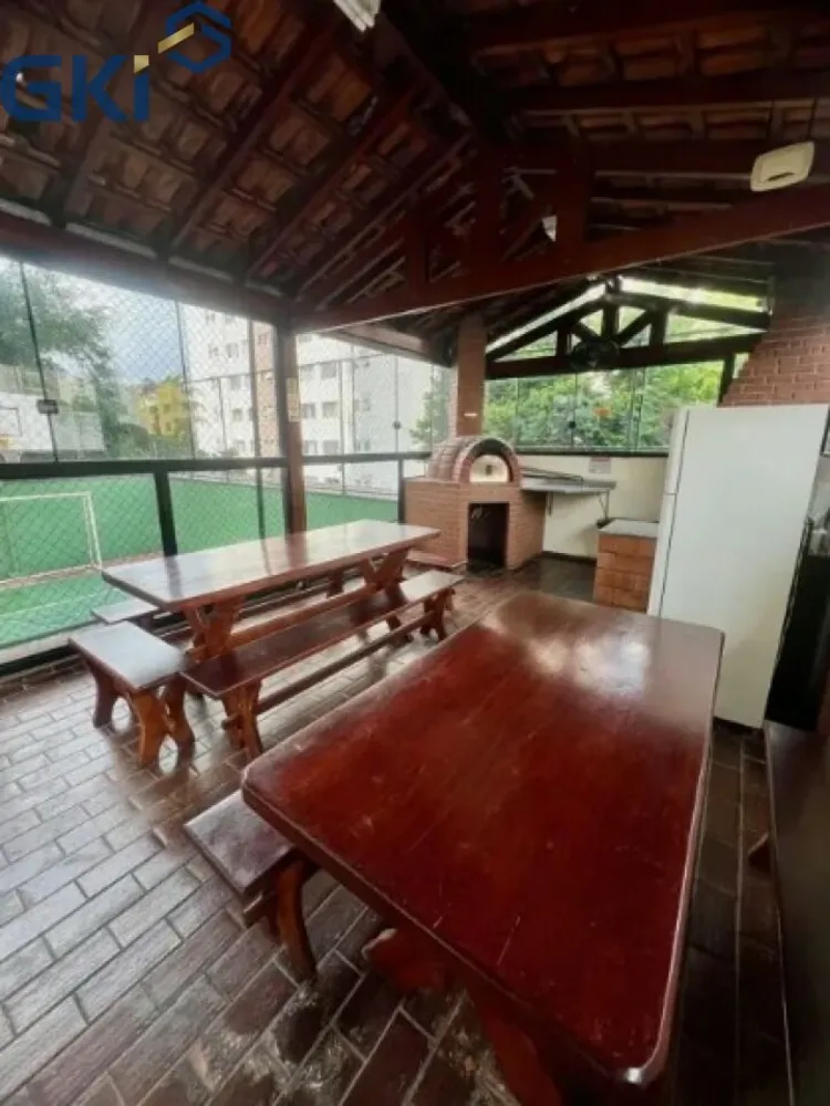 Apartamento, 2 quartos, 50 m² - Foto 12