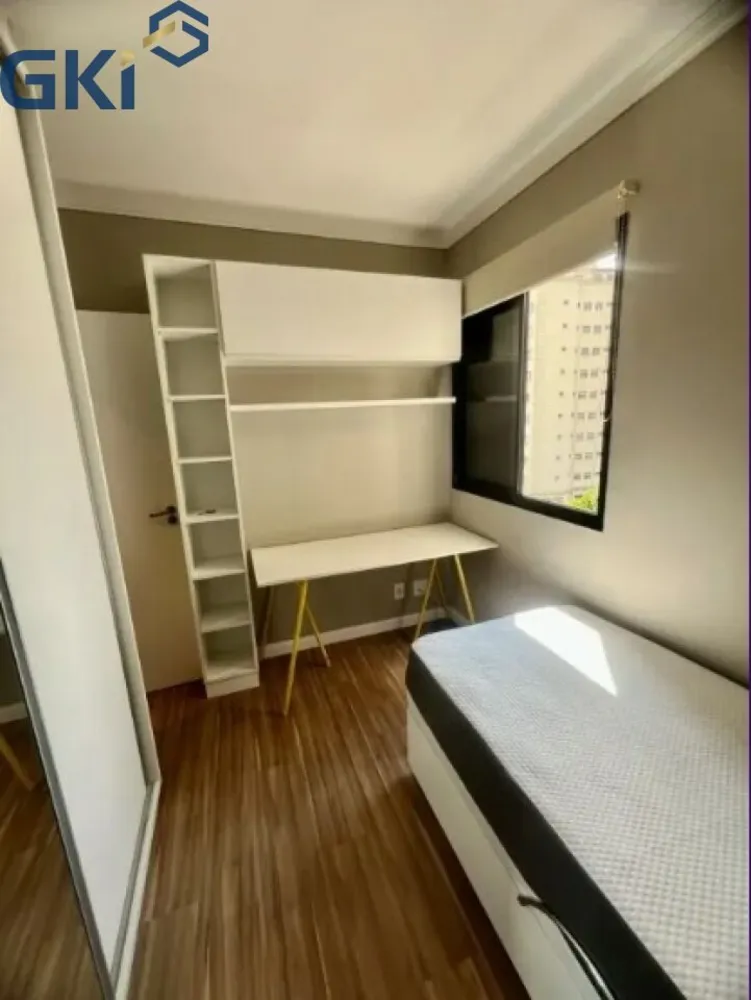Apartamento, 2 quartos, 50 m² - Foto 6