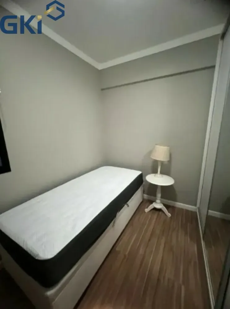 Apartamento, 2 quartos, 50 m² - Foto 7