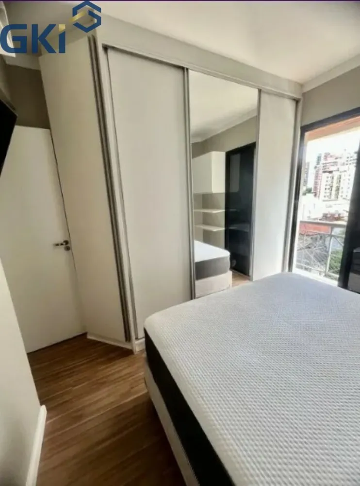 Apartamento, 2 quartos, 50 m² - Foto 10