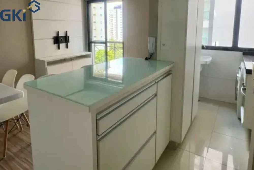 Apartamento, 2 quartos, 50 m² - Foto 4