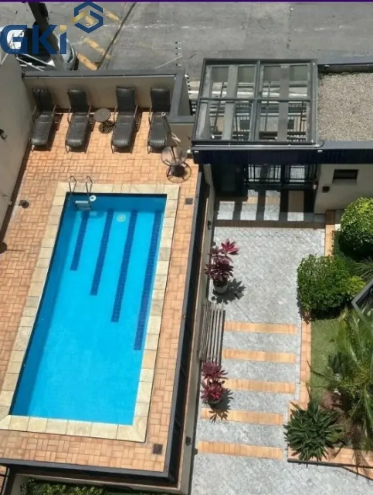 Apartamento, 2 quartos, 50 m² - Foto 11