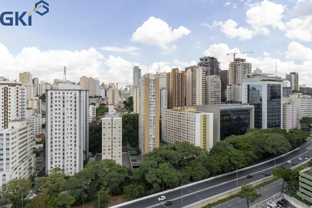 Apartamento, 1 quarto, 18 m² - Foto 2
