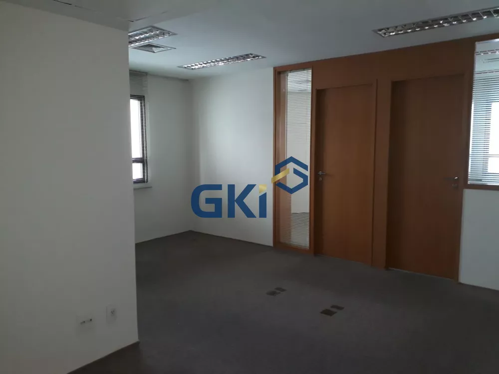 Prédio Inteiro para alugar, 49m² - Foto 5