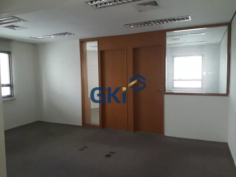 Prédio Inteiro para alugar, 49m² - Foto 4