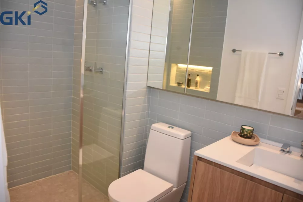 Apartamento, 3 quartos, 232 m² - Foto 4
