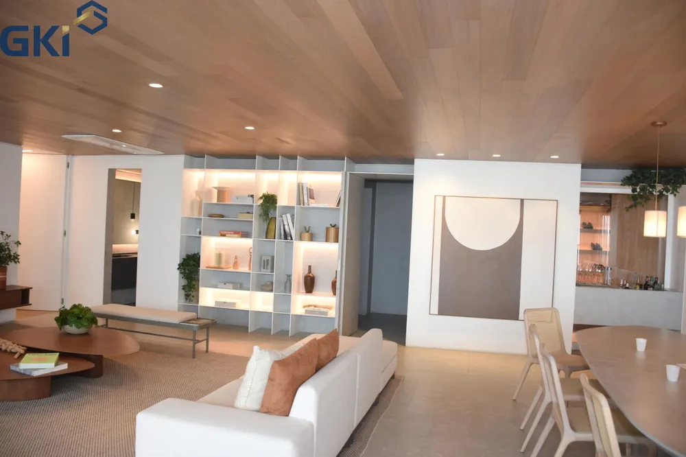 Apartamento, 3 quartos, 232 m² - Foto 11