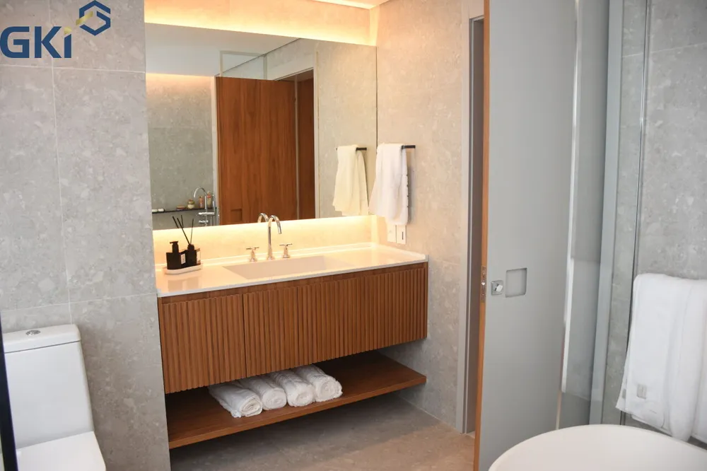 Apartamento, 3 quartos, 232 m² - Foto 8