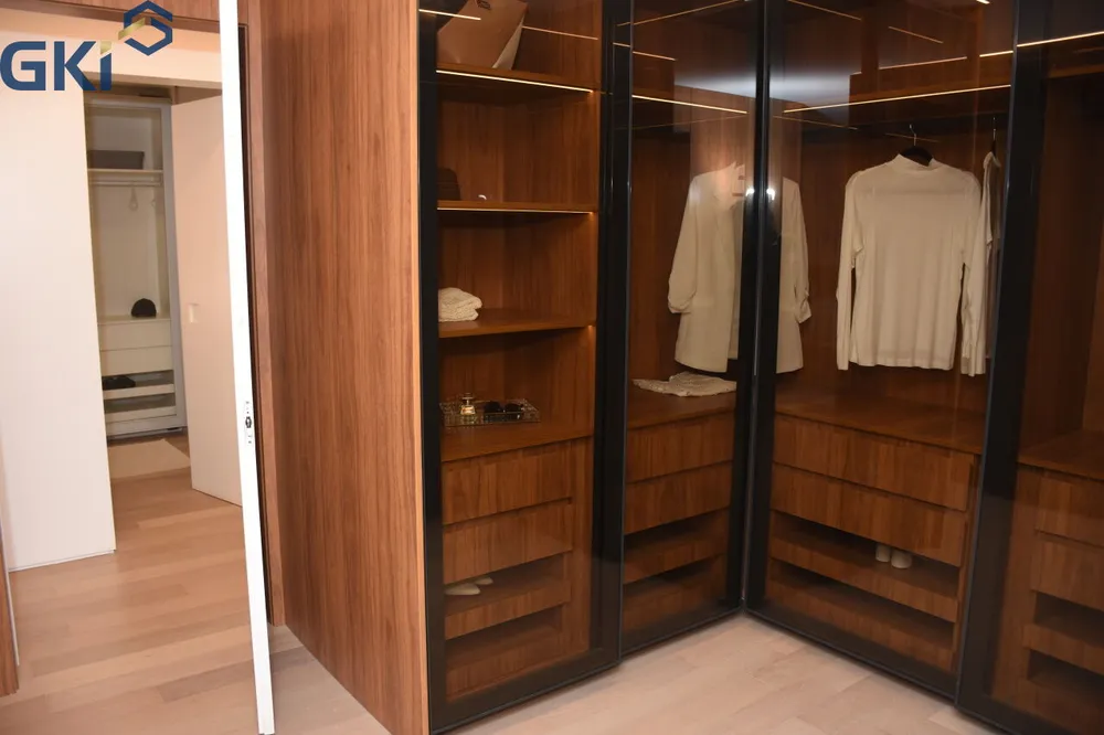 Apartamento, 3 quartos, 232 m² - Foto 12