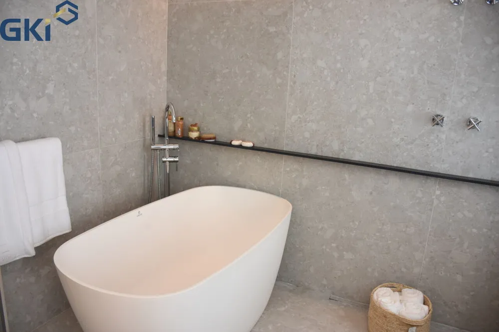 Apartamento, 3 quartos, 232 m² - Foto 9