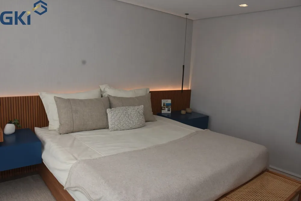 Apartamento, 3 quartos, 232 m² - Foto 5