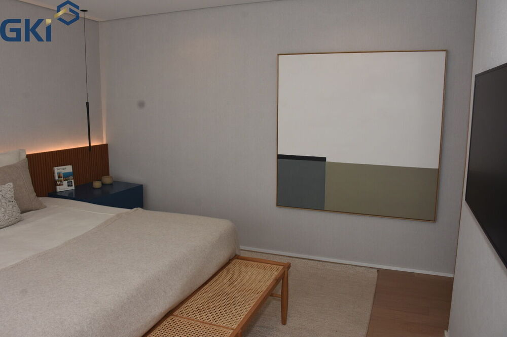 Apartamento, 3 quartos, 232 m² - Foto 13