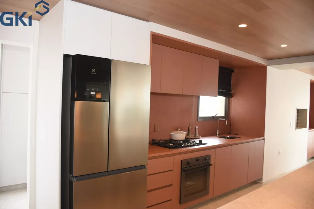 Apartamento, 3 quartos, 232 m² - Foto 3