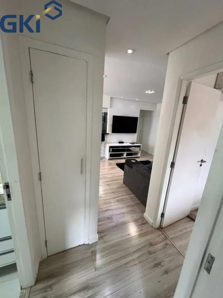 Apartamento, 2 quartos, 78 m² - Foto 9