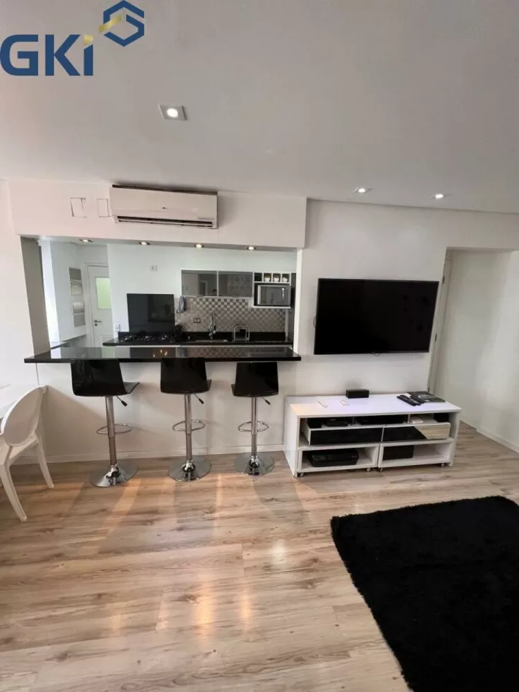 Apartamento, 2 quartos, 78 m² - Foto 2