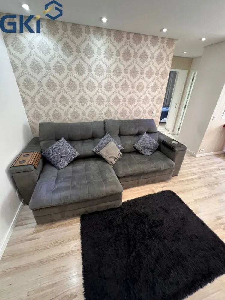 Apartamento, 2 quartos, 78 m² - Foto 5