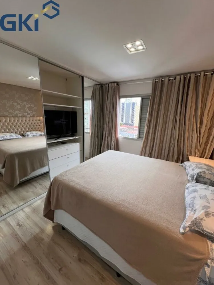 Apartamento, 2 quartos, 78 m² - Foto 12