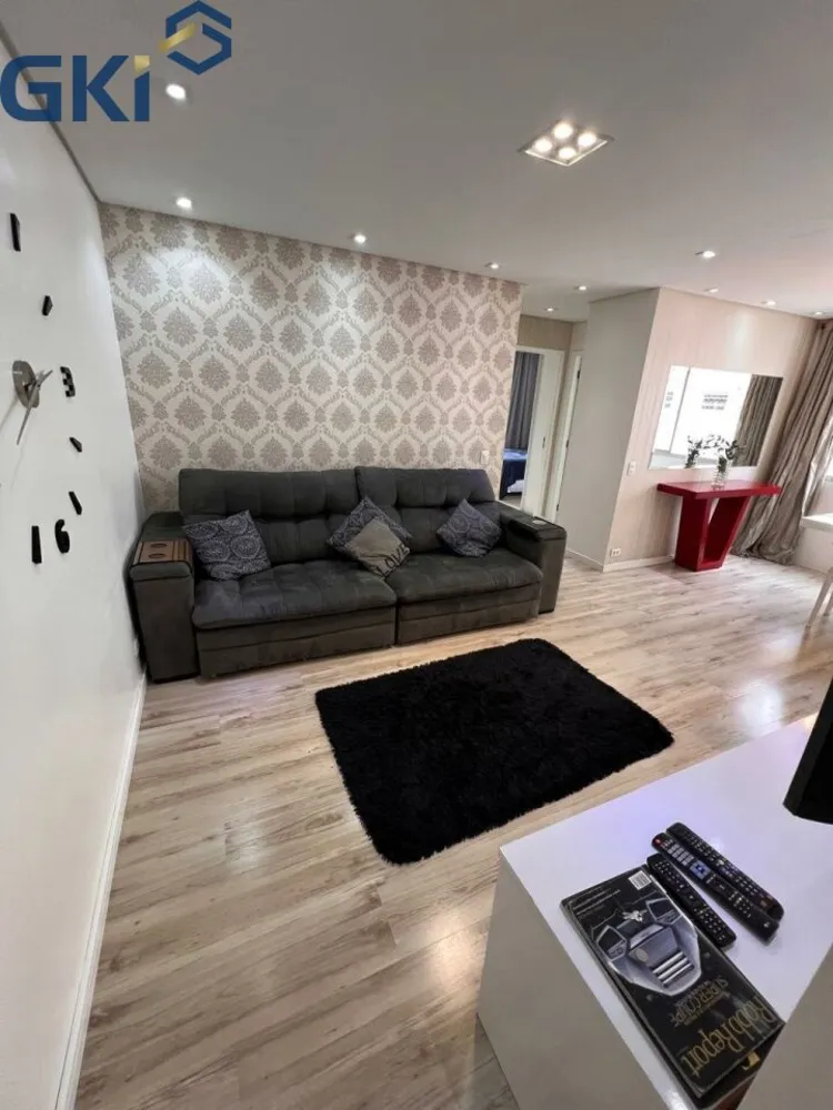 Apartamento, 2 quartos, 78 m² - Foto 2