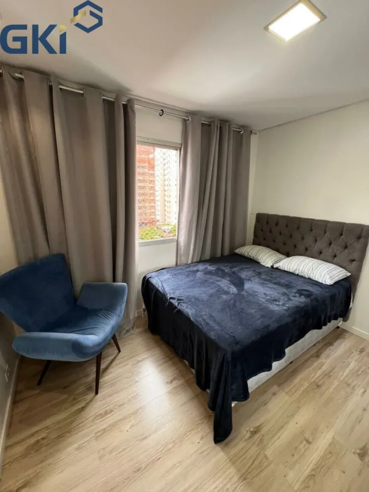 Apartamento, 2 quartos, 78 m² - Foto 4