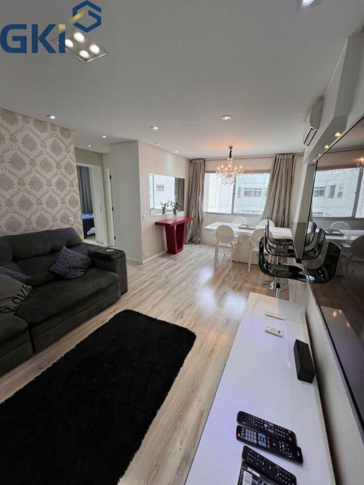 Apartamento, 2 quartos, 78 m² - Foto 6