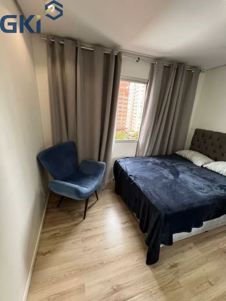 Apartamento, 2 quartos, 78 m² - Foto 1