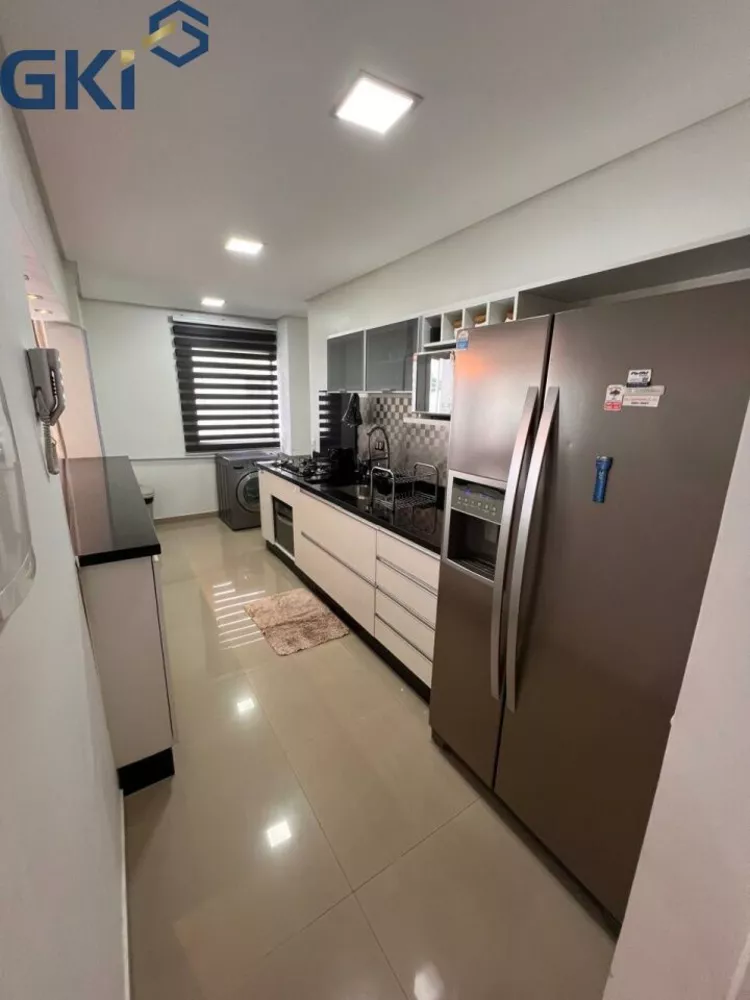 Apartamento, 2 quartos, 78 m² - Foto 3