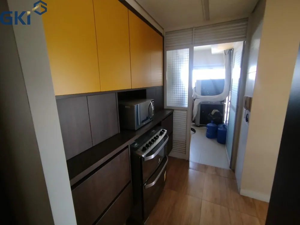 Apartamento, 4 quartos, 192 m² - Foto 4