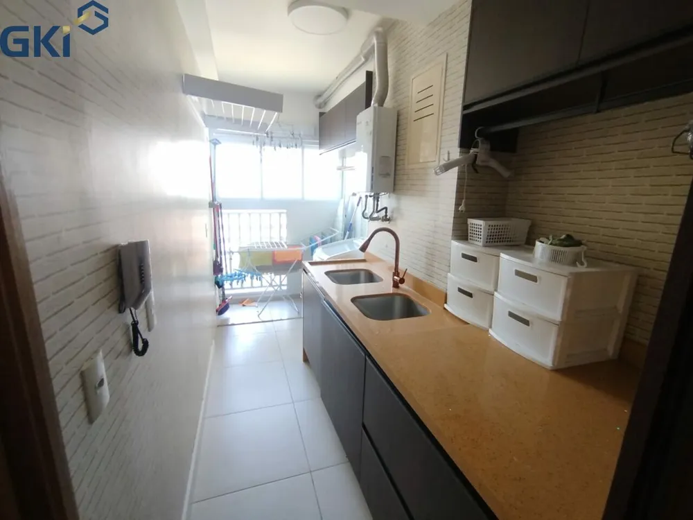 Apartamento, 4 quartos, 192 m² - Foto 2