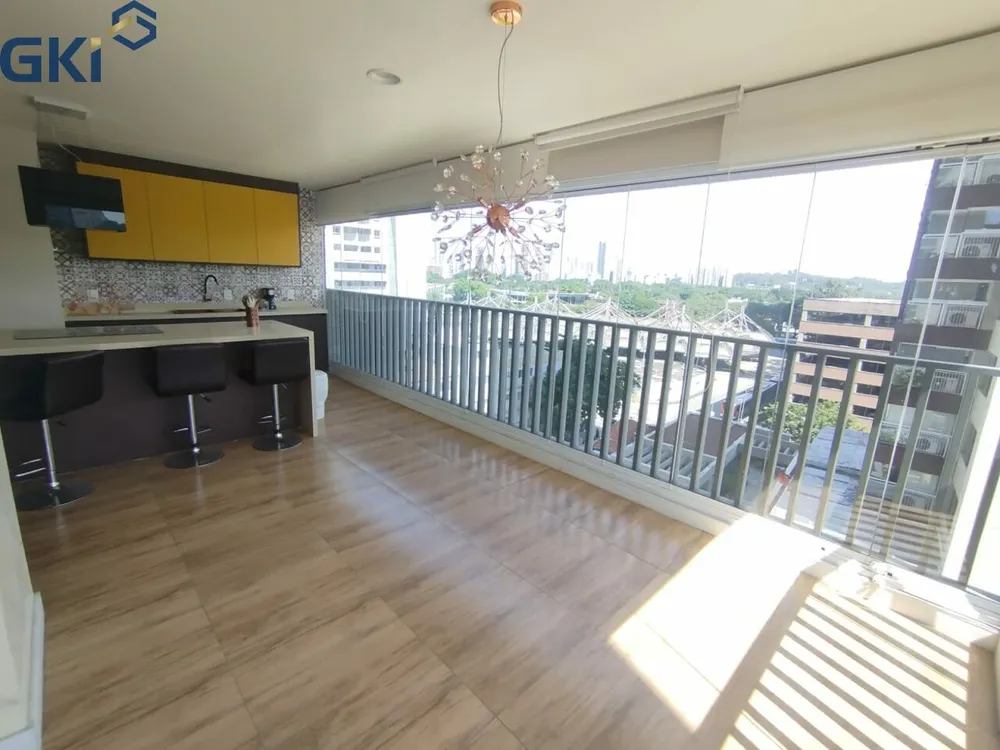 Apartamento, 4 quartos, 192 m² - Foto 7