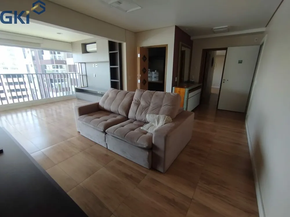 Apartamento, 4 quartos, 192 m² - Foto 8