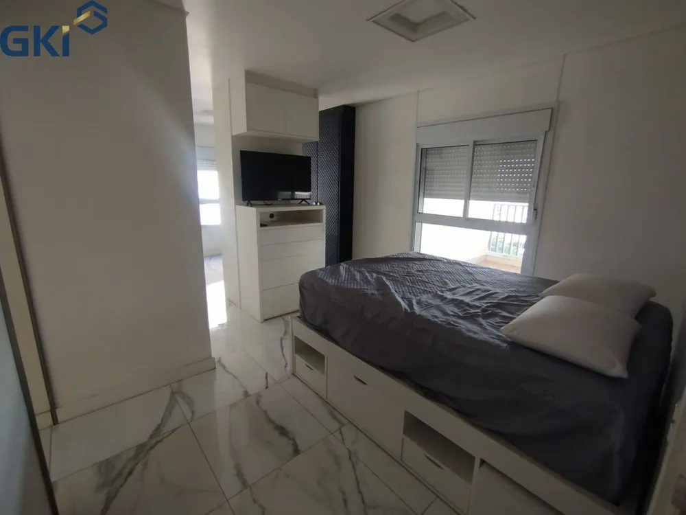 Apartamento, 4 quartos, 192 m² - Foto 1