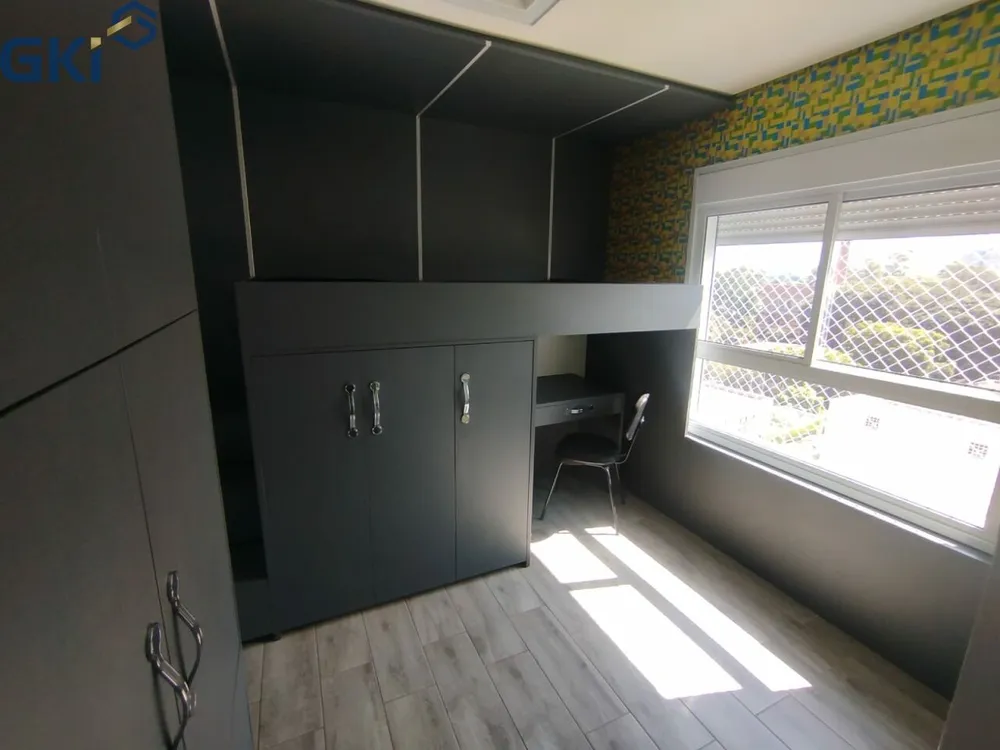 Apartamento, 4 quartos, 192 m² - Foto 3