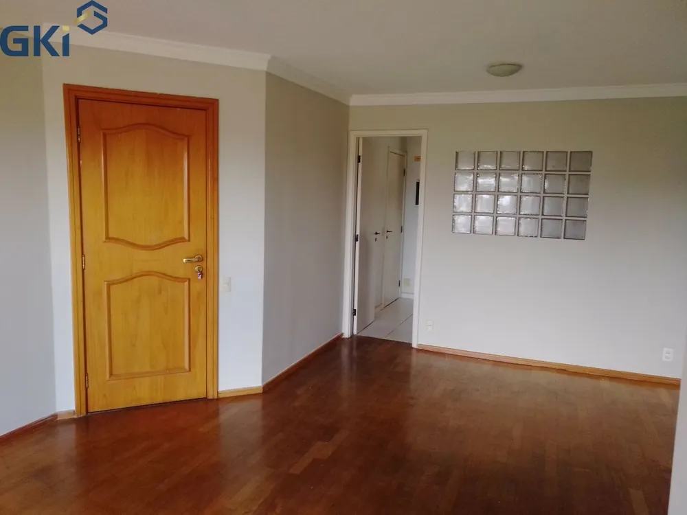 Apartamento, 3 quartos, 87 m² - Foto 1
