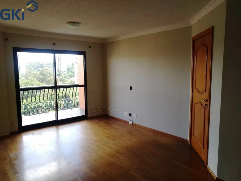 Apartamento, 3 quartos, 87 m² - Foto 2