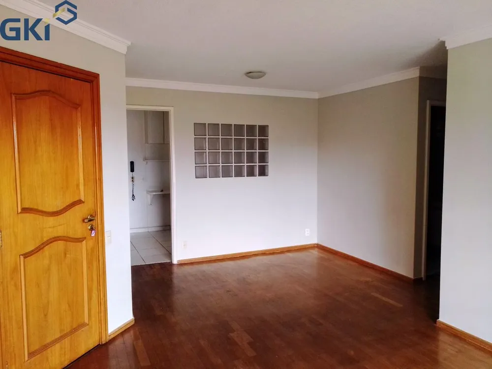 Apartamento, 3 quartos, 87 m² - Foto 3
