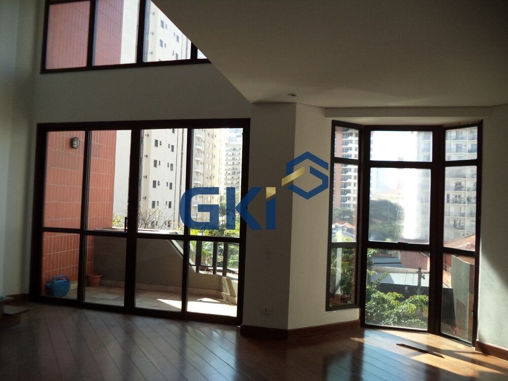 Apartamento, 2 quartos, 134 m² - Foto 4