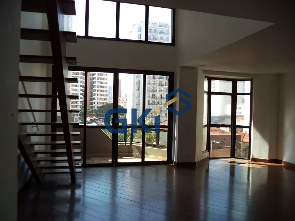 Apartamento, 2 quartos, 134 m² - Foto 2