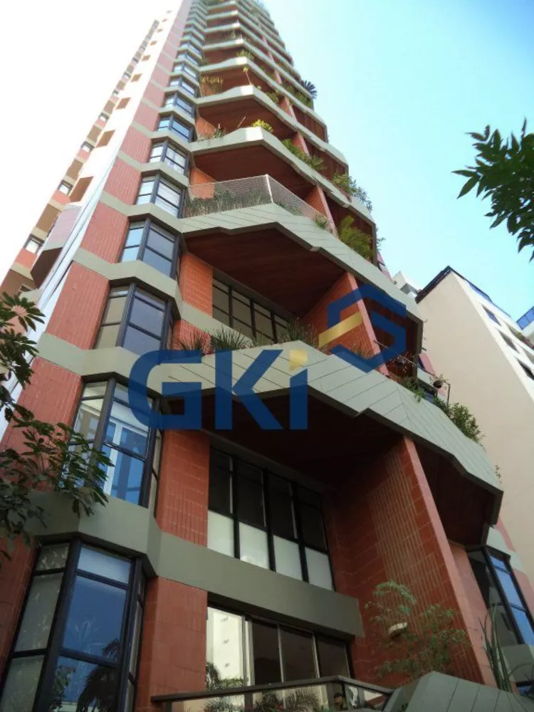 Apartamento, 2 quartos, 134 m² - Foto 1