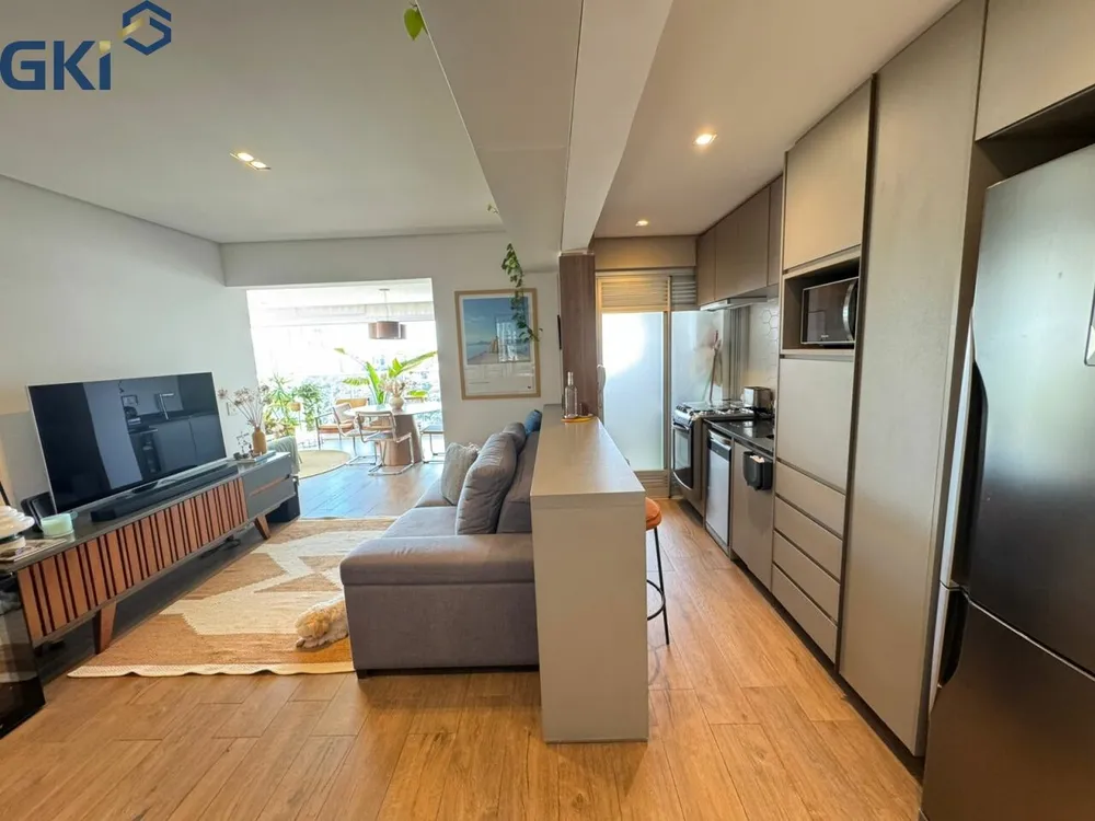 Apartamento, 2 quartos, 90 m² - Foto 8