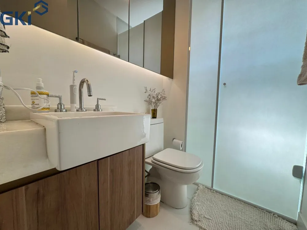 Apartamento, 2 quartos, 90 m² - Foto 6