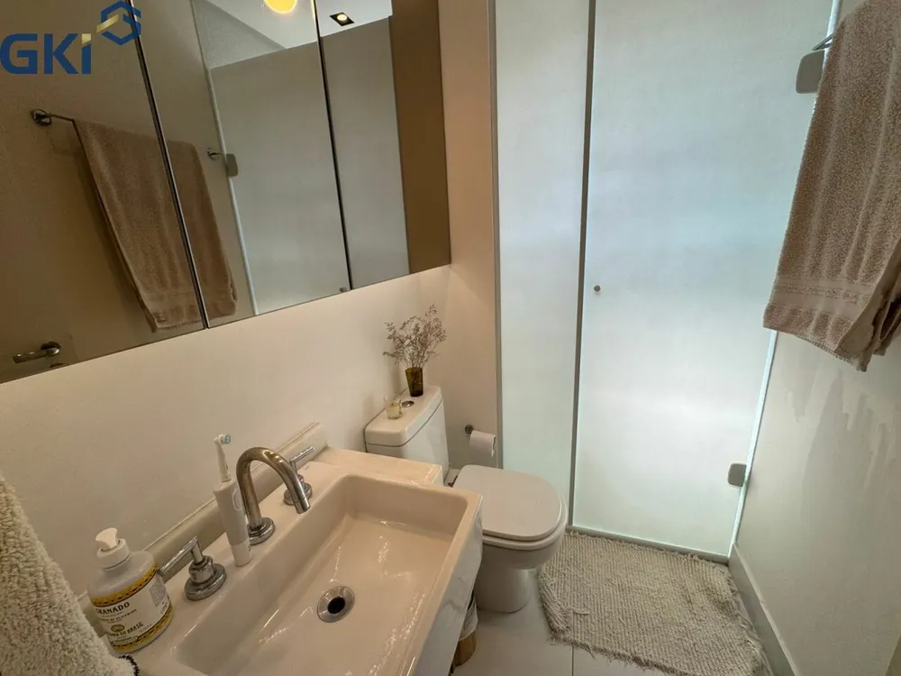Apartamento, 2 quartos, 90 m² - Foto 2