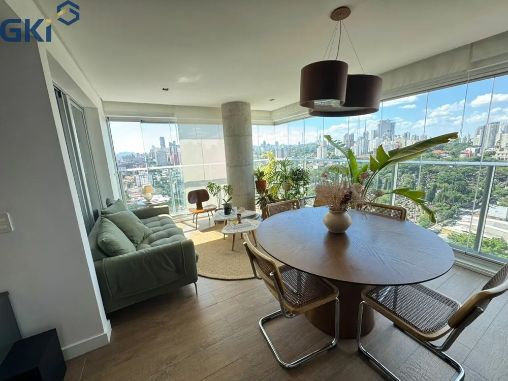 Apartamento, 2 quartos, 90 m² - Foto 7