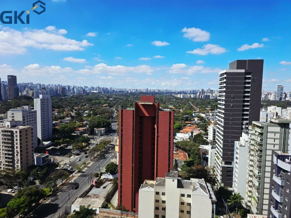 Apartamento, 3 quartos, 178 m² - Foto 3